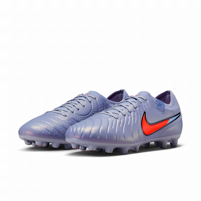 ティエンポ レジェンド 10 PRO HG　ブルーイクリプス×ブラック　【NIKE|ナイキ】サッカースパイクdv4332-402 NIKE（ナイキ） レジェンド 10 PRO HG(ブルーエクリプス) DV4332 402