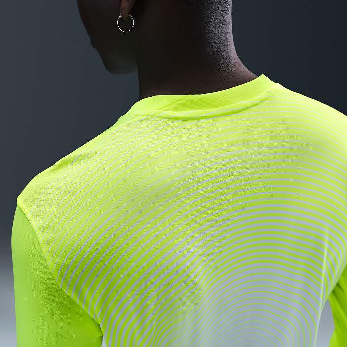 NIKE（ナイキ） パリサンジェルマン 25-26 3rd ゴールキーパー 長袖