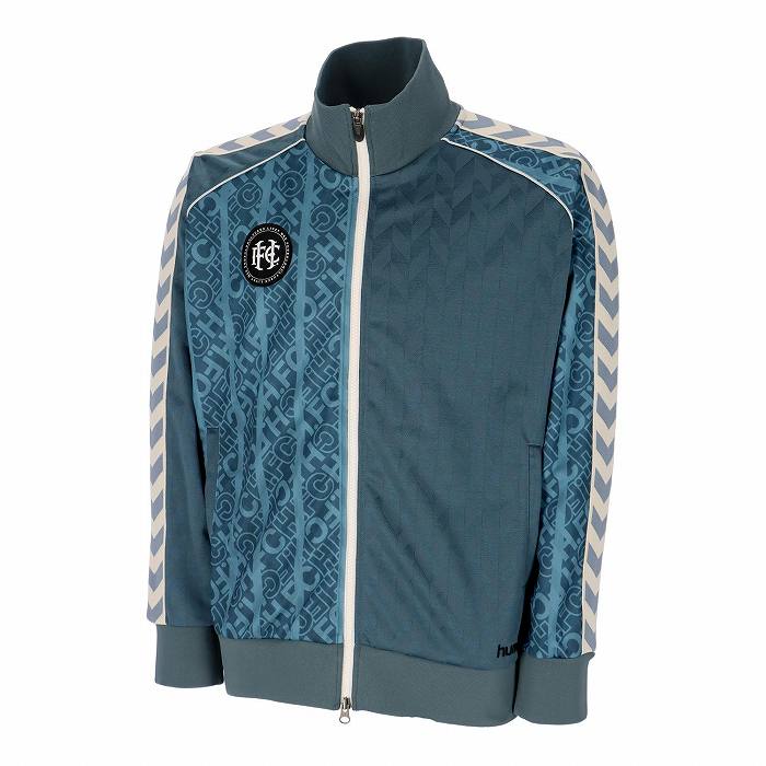 hummel（ヒュンメル） H.FC トラックジャケット HAT2136 トレーニング