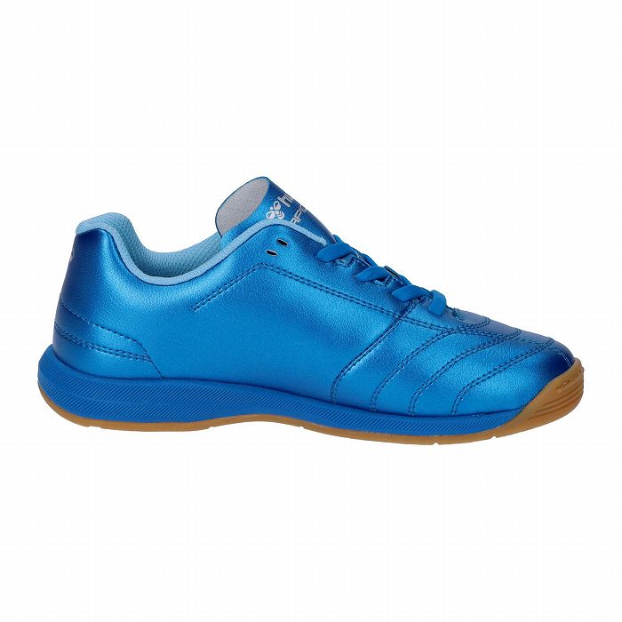 ヒュンメル　アピカーレ hummel（ヒュンメル） アピカーレ5 IN JR SUPERWIDE(ブルー) HJS5125