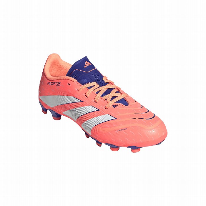 adidas（アディダス） PREDATOR LEAGUE HG/AG(シグナルコーラル