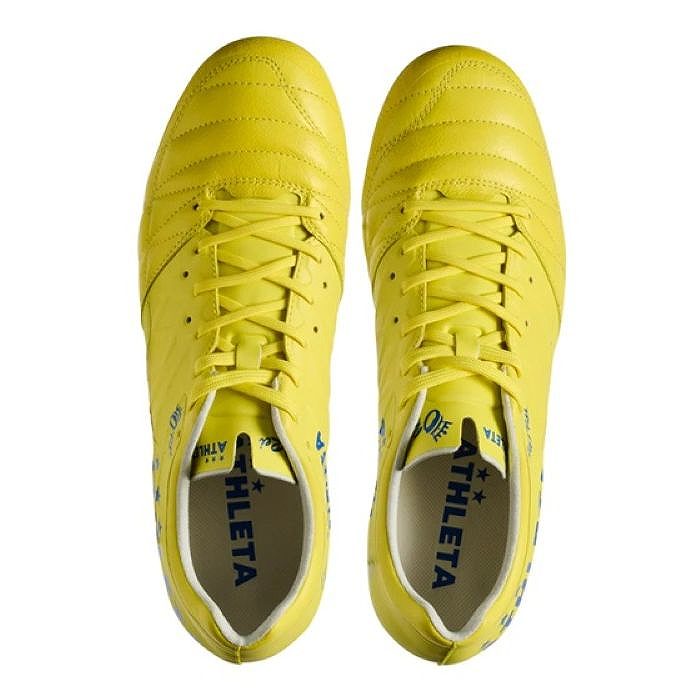 ATHLETA（アスレタ） O-Rei T7 MG(フラッシュイエロー) 10019 29FYE