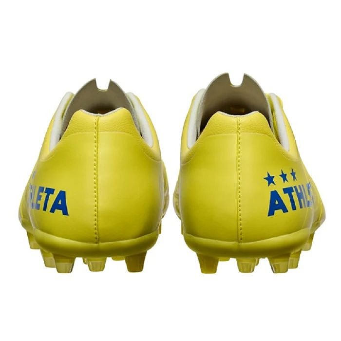 ATHLETA（アスレタ） O-Rei T7 MG(フラッシュイエロー) 10019 29FYE