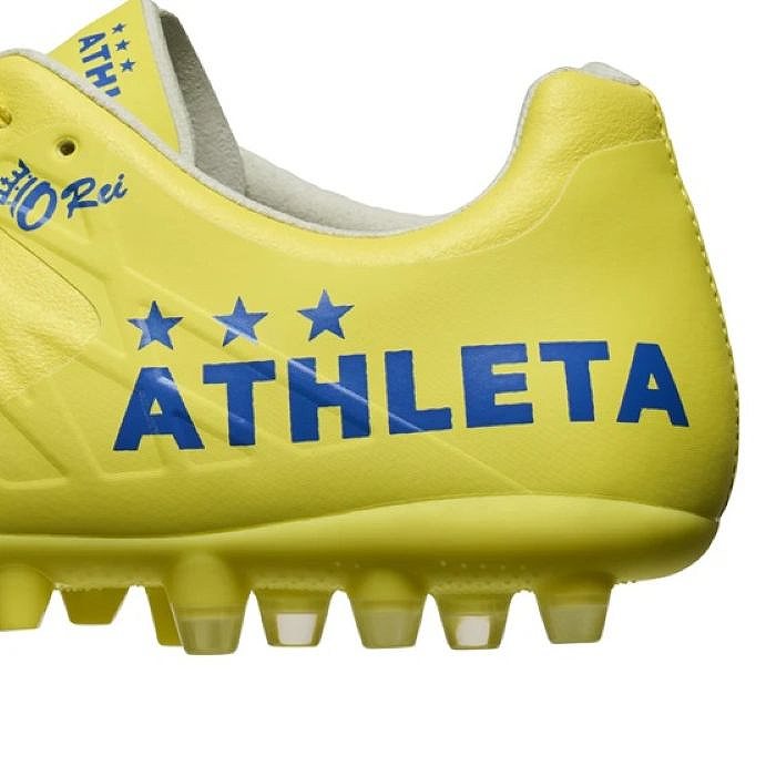 ATHLETA（アスレタ） O-Rei T7 MG(フラッシュイエロー) 10019 29FYE