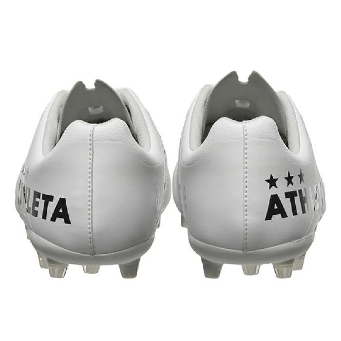 ATHLETA（アスレタ） O-Rei H5 MG(ホワイト) 10021 10WHT サッカー