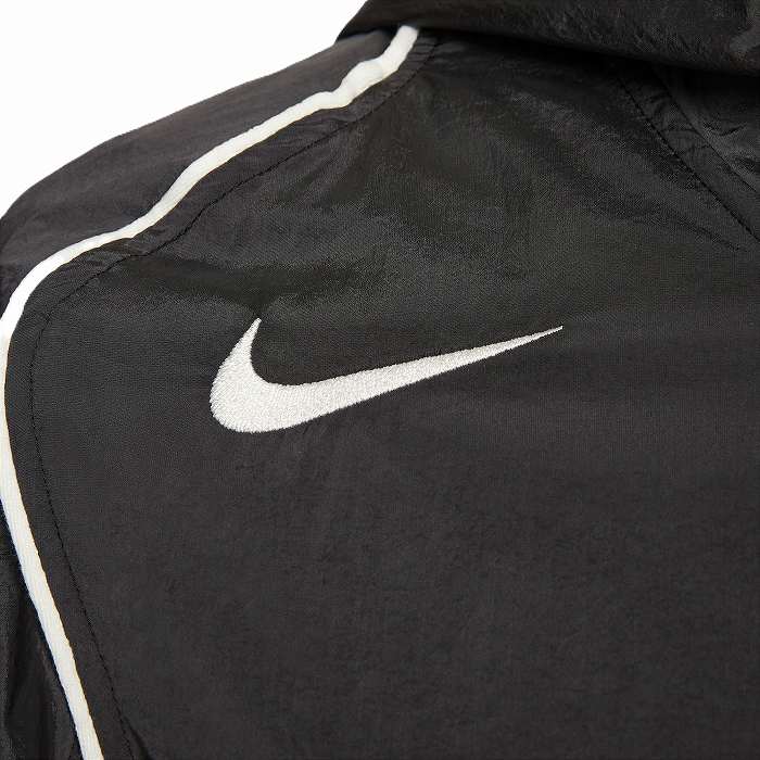 NIKE（ナイキ） RPL T90 フルジップジャケット(ブラック) HV6407 010