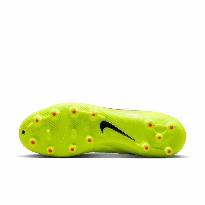 ナイキサッカー NIKE（ナイキ） レジェンド 10 ACADEMY HG(ボルト) DV4339 701