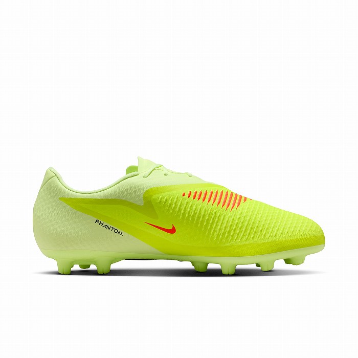 NIKE（ナイキ） ファントム 6 LOW ACADEMY HG(イエロー) HQ2318 800