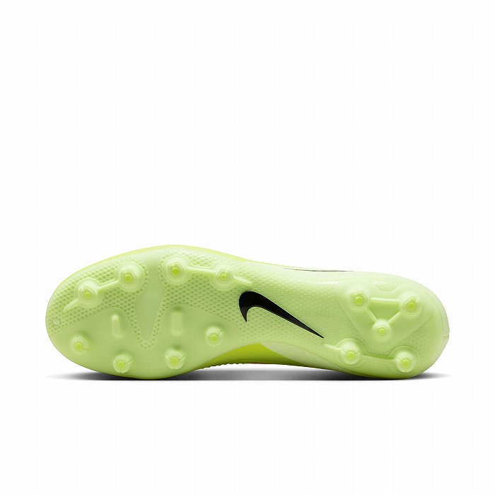 NIKE（ナイキ） ファントム 6 LOW ACADEMY HG(イエロー) HQ2318 800