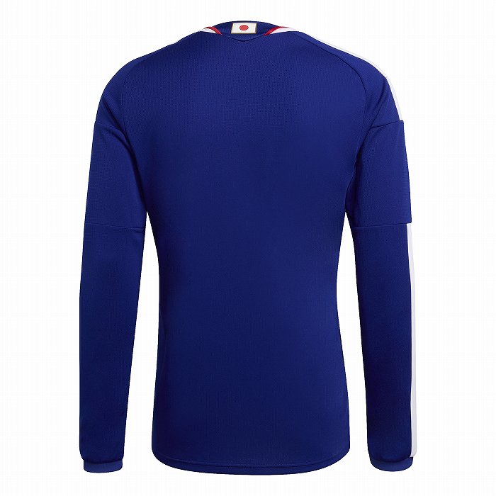 adidas（アディダス） サッカー日本代表 2026 ホーム レプリカ