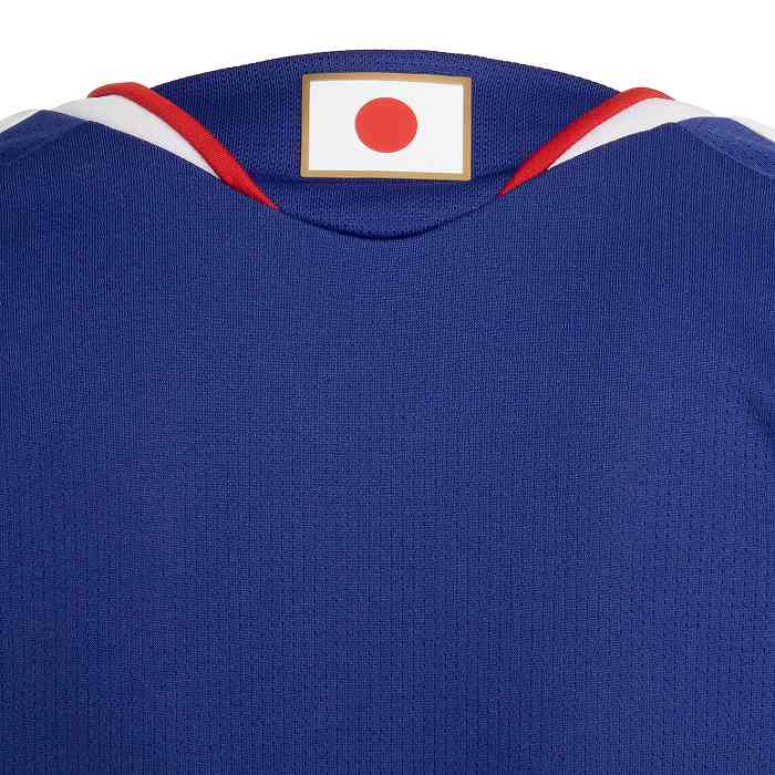 adidas（アディダス） サッカー日本代表 2026 ホーム レプリカ