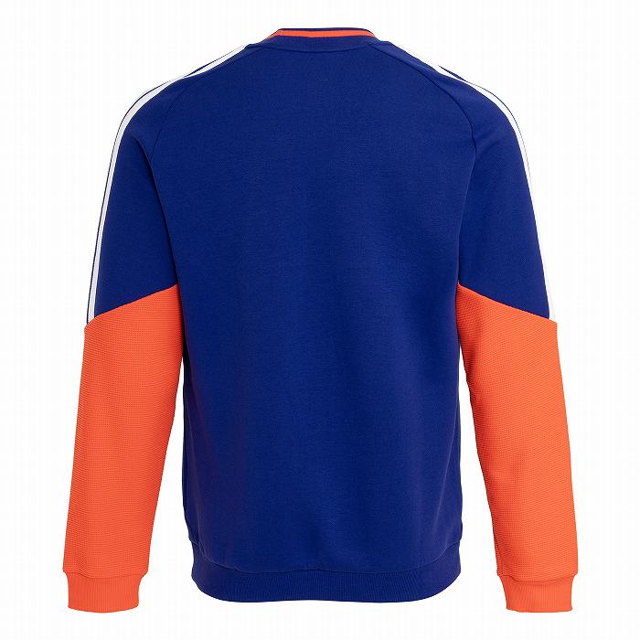 adidas（アディダス） サッカー日本代表 ティロ26 スウェットクルーST