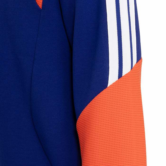adidas（アディダス） サッカー日本代表 ティロ26 スウェットクルーST