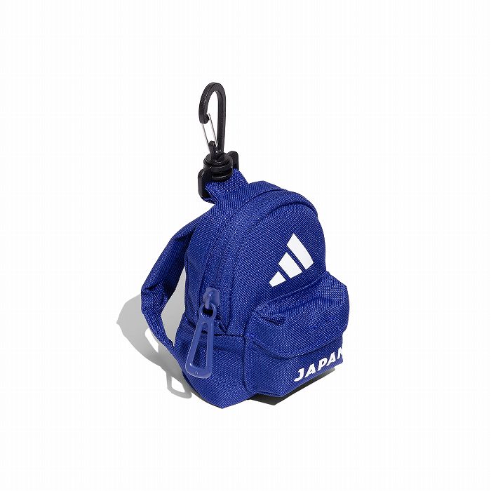 ⭐️完売品⭐️新品タグ付  2026 サッカー日本代表 パッカブルバッグ adidas（アディダス） サッカー日本代表 2026 ホーム パッカブルバッグ