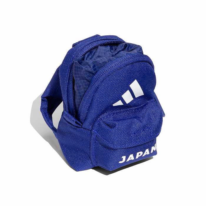 ⭐️完売品⭐️新品タグ付  2026 サッカー日本代表 パッカブルバッグ adidas（アディダス） サッカー日本代表 2026 ホーム パッカブルバッグ