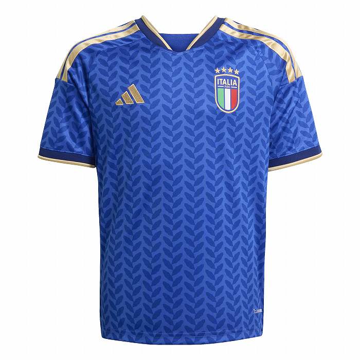 adidas（アディダス） イタリア代表 2026 ホーム レプリカ