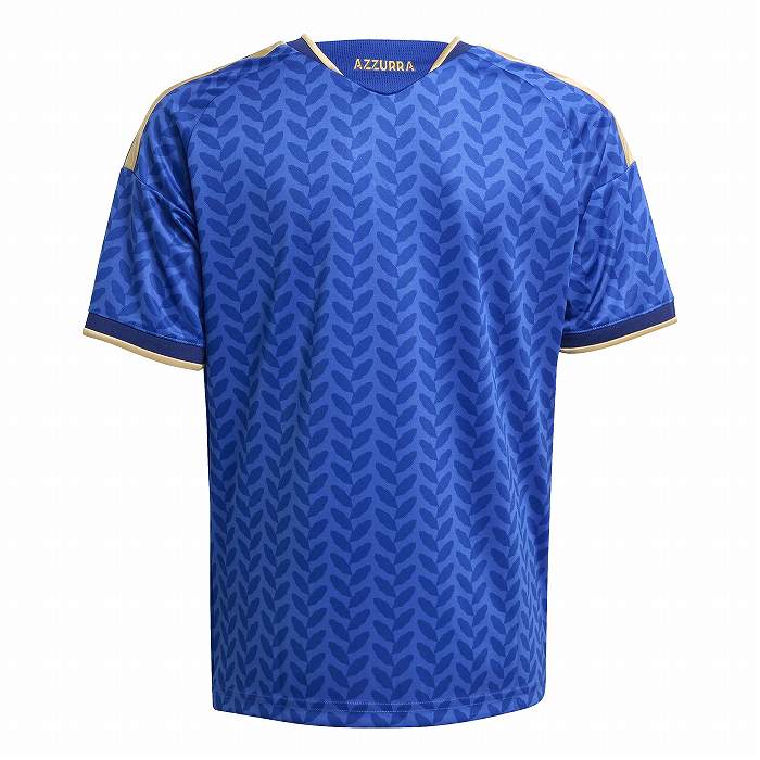 adidas（アディダス） イタリア代表 2026 ホーム レプリカ
