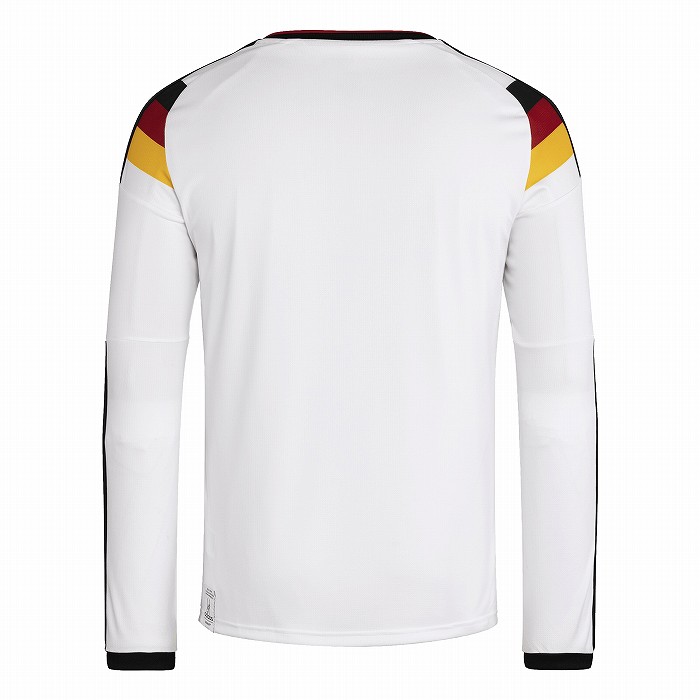adidas（アディダス） ドイツ代表 2026 ホーム レプリカ LONG SLEEVE