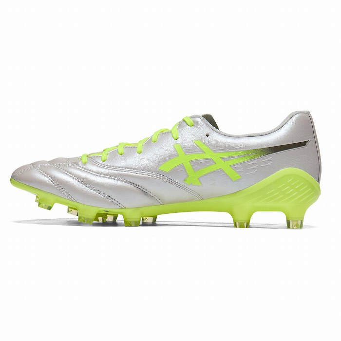 ASICS（アシックス） DS LIGHT X-FLY 6(グレー×イエロー) 1101A084 020