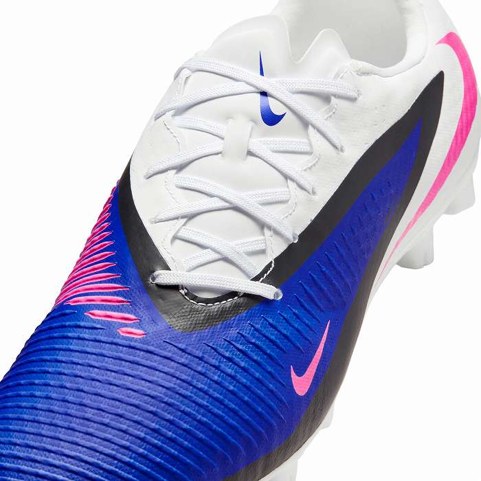 NIKE（ナイキ） ファントム 6 LOW ACADEMY HG(ブルー) HQ2318 446