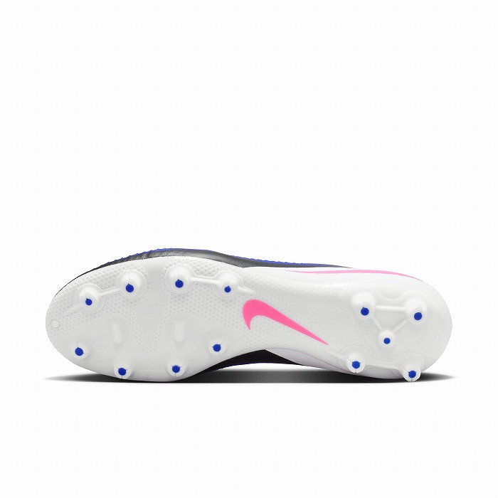 NIKE（ナイキ） ファントム 6 LOW ACADEMY HG(ブルー) HQ2318 446