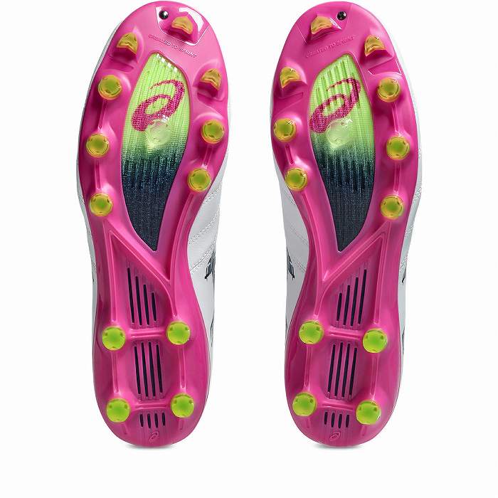 ASICS（アシックス） DS LIGHT X-FLY PRO 3(ホワイト×トワイライト