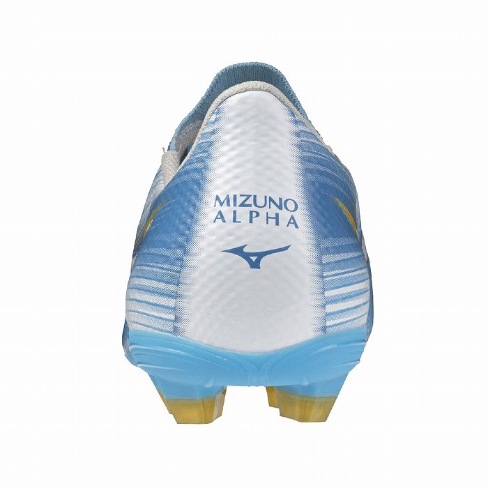MIZUNO（ミズノ） アルファ 3 SELECT(スカイブルー) P1GA266525
