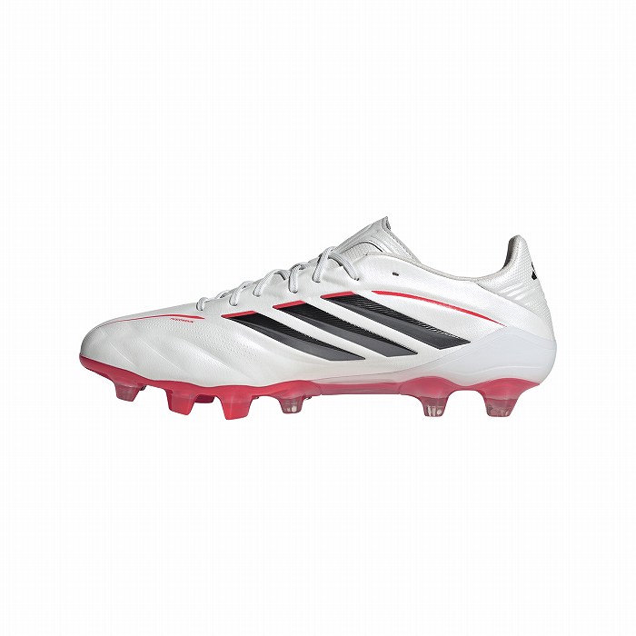 adidas（アディダス） COPA PURE 4 ELITE HG/AG JAPAN(ホワイト