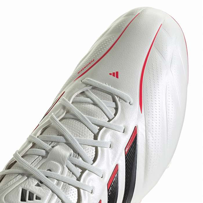 adidas（アディダス） COPA PURE 4 ELITE HG/AG JAPAN(ホワイト
