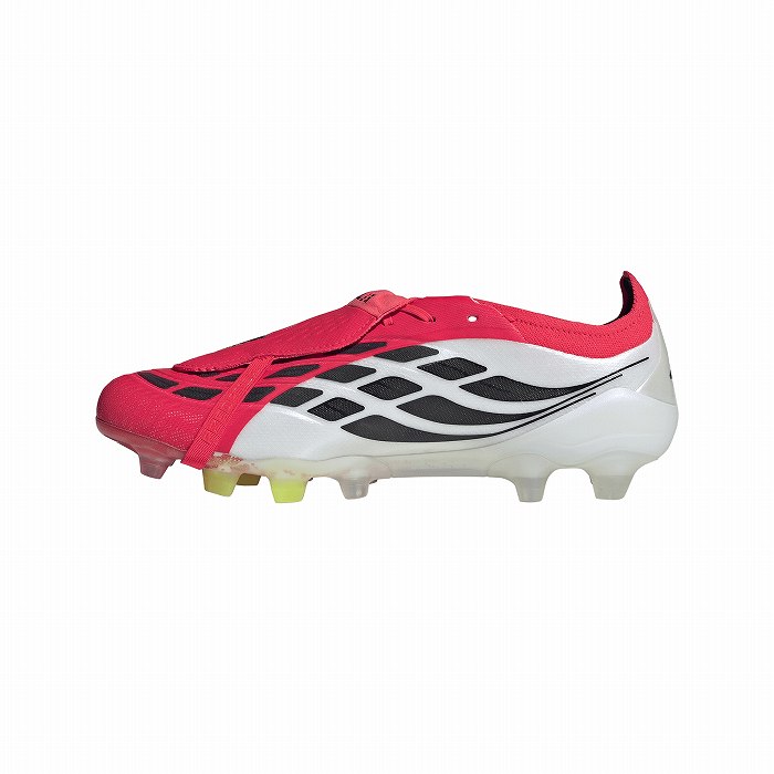 adidas（アディダス） PREDATOR ELITE FT HG/AG JAPAN(レッド×ホワイト
