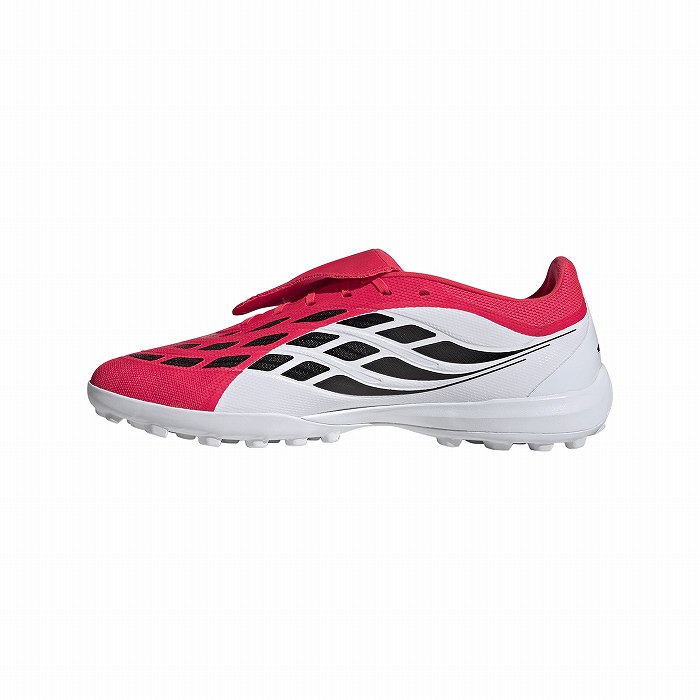 adidas（アディダス） PREDATOR LEAGUE FT TF(レッド×ホワイト