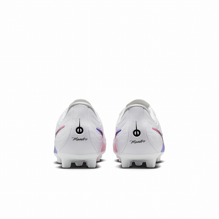 NIKEティエンポマエストロ 27 NIKE（ナイキ） ティエンポ マエストロ アカデミー HG(ホワイト×ブルー