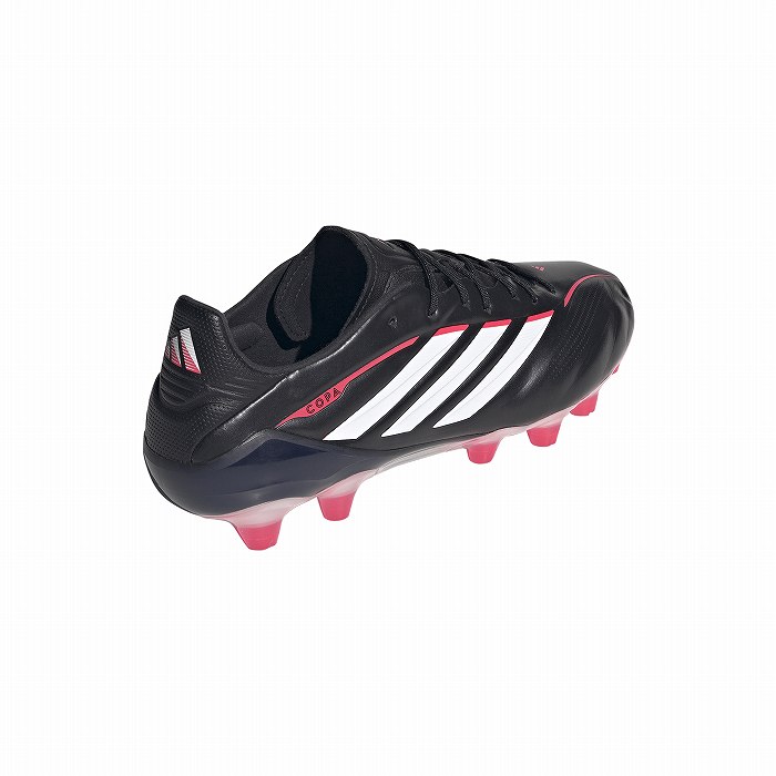 adidas（アディダス） COPA PURE 4 ELITE HG/AG JAPAN(ブラック