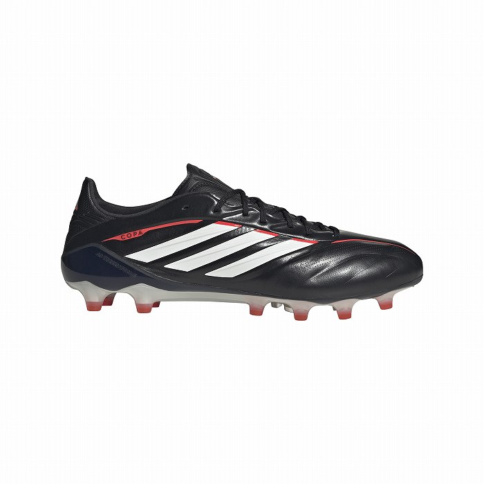 adidas（アディダス） COPA PURE 4 ELITE AG(ブラック×ホワイト