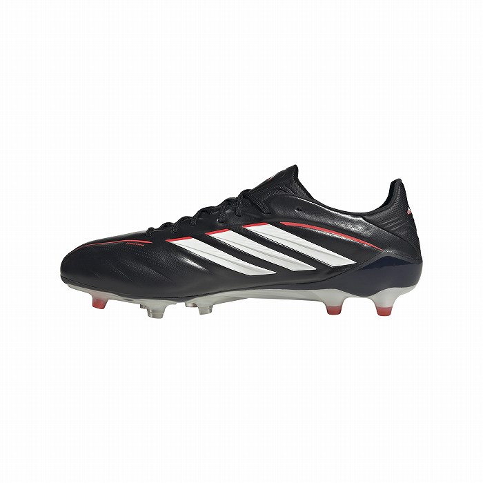 adidas（アディダス） COPA PURE 4 ELITE AG(ブラック×ホワイト