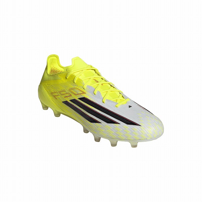 adidas（アディダス） F50 ELITE AG(イエロー×ホワイト×ブラック