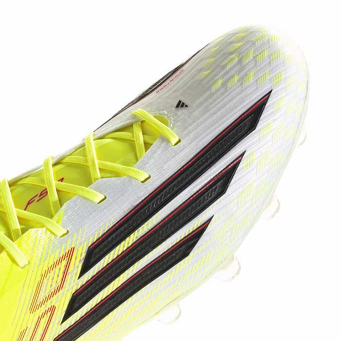 adidas（アディダス） F50 ELITE HG/AG JAPAN(イエロー×ホワイト