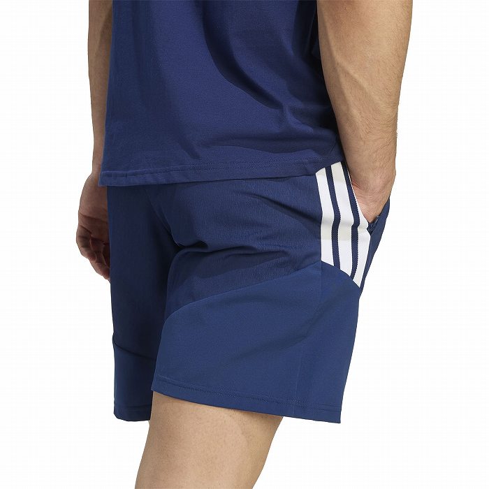 adidas（アディダス） TIRO26 コンペティション ダウンタイムショーツ