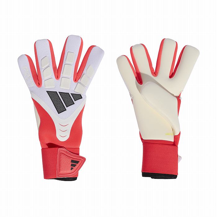 adidas（アディダス） プレデター GK コンペティション(ホワイト