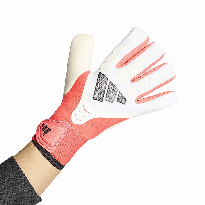 激レア 極上 当時もの adidas 93-94 プレデター キーパー 上下 adidas（アディダス） プレデター GK コンペティション(ホワイト
