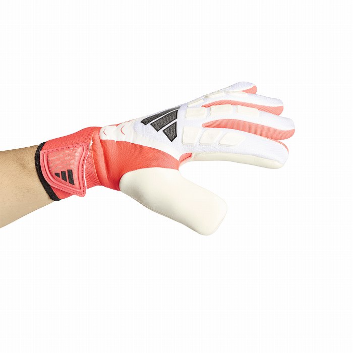 adidas（アディダス） プレデター GK コンペティション(ホワイト