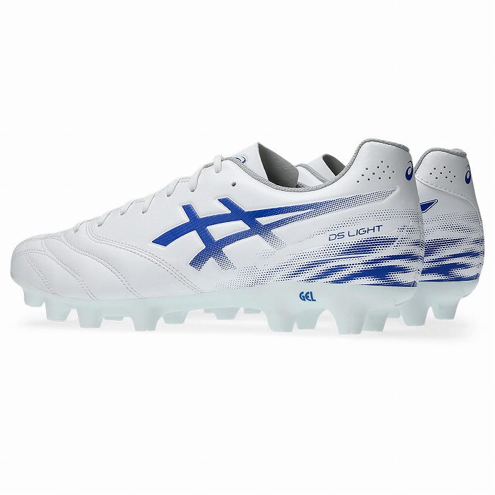 スパイク ホワイト Dストレージ asics ASICS（アシックス） ワイドモデル ピンク ホワイト CLUB DSライト シューズ