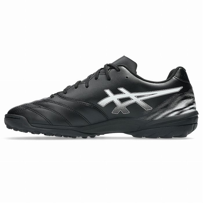 ASICS（アシックス） DS LIGHT CLUB TF WIDE(ブラック×ホワイト