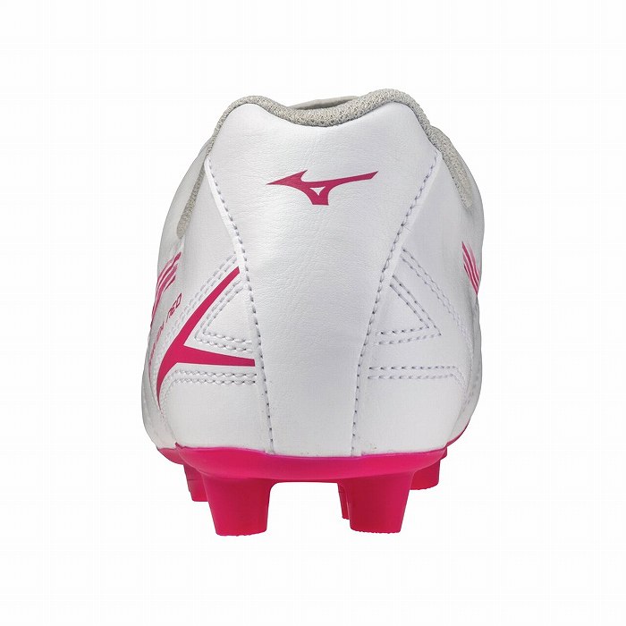 MIZUNO（ミズノ） モナルシーダ ネオ3 SELECT JR(ホワイト×ピンク