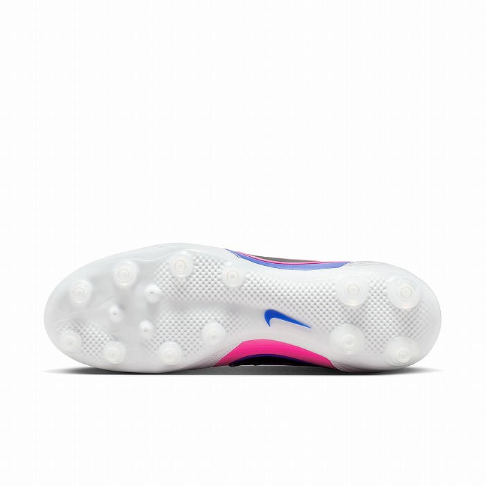 NIKE（ナイキ） ティエンポ リゲラ プロ AG(ホワイト×ブルー×ピンク