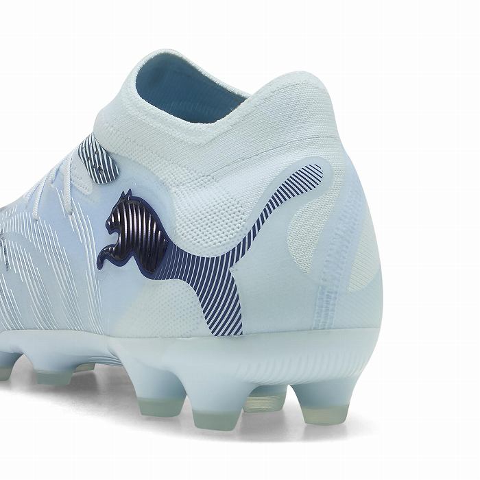 PUMA（プーマ） フューチャー 9 プロ HG/AG(アイスブルー) 108901 03