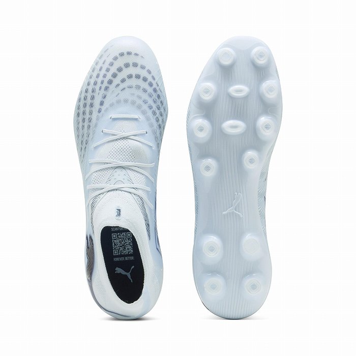 PUMA（プーマ） フューチャー 9 プロ HG/AG(アイスブルー) 108901 03