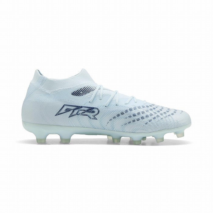 PUMA（プーマ） フューチャー 9 マッチ HG/AG(アイスブルー) 108905 03