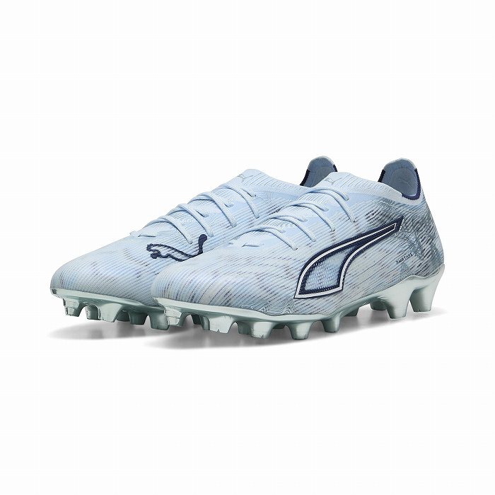 PUMA（プーマ） ウルトラ 6 アルティメット HG/AG(アイスブルー