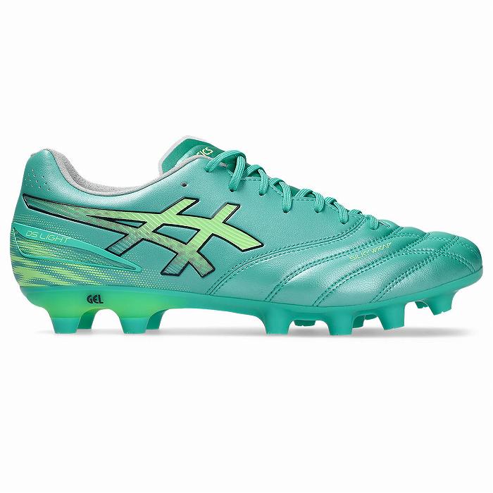 ASICS（アシックス） DS LIGHT PRO(オーロラグリーン) 1103A126 300